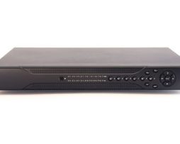 Digital Video Recorders DVR