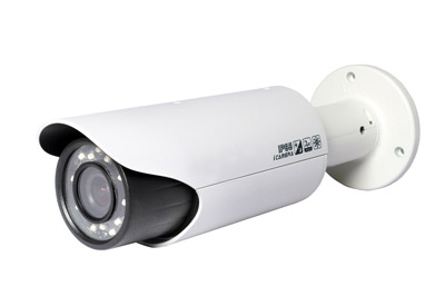 IP Bullet Cameras