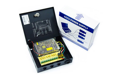 Power Supplies