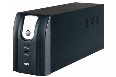 UPS