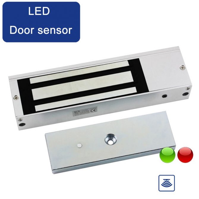 500kg Magnetic Lock Indoor