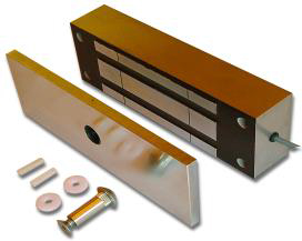 500kg magnetic lock indoor outdoor prev