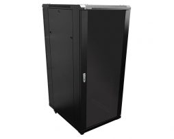 27U Freestanding Network Cabinet 800mm Deep