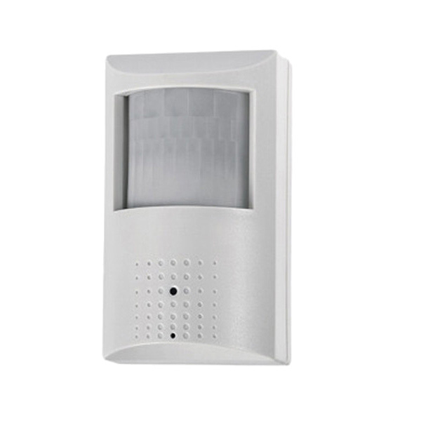 2MP RIVOLT IP Hidden Camera - Rivolt Technologies