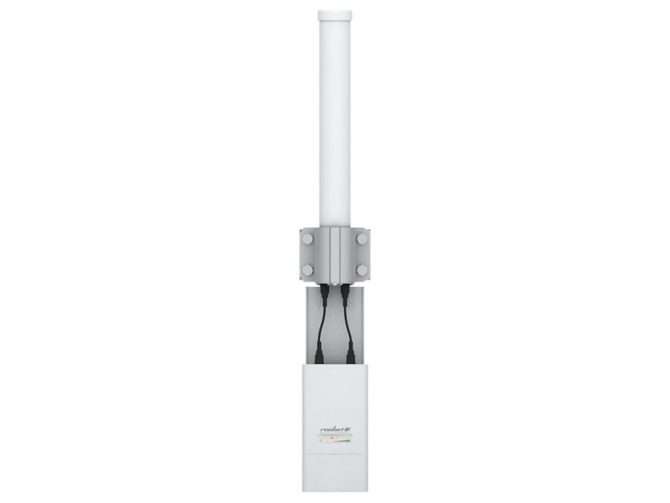 5GHz AirMax MIMO Omni Antenna 10dBi