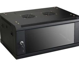 4U Wall Mount Cabinet