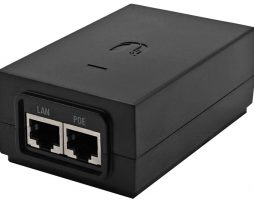 Ubiquiti PoE Injector 24V 1A Gigabit