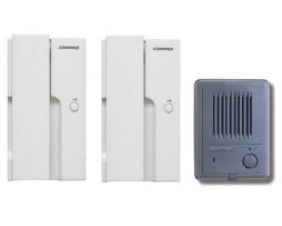 commax-audio-intercom-kit-1-2-220v