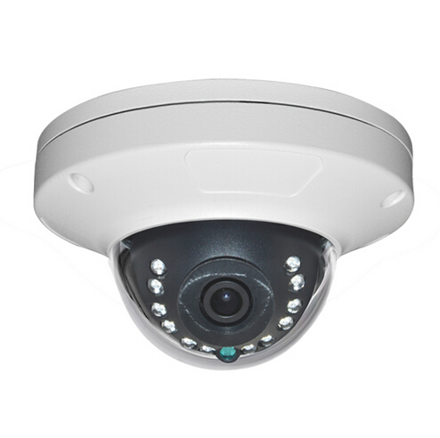 HDCVI Dome Cameras