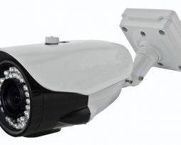 CVI2MP402812B 2MP HDCVI Varifocal Bullet Camera