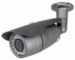 2MP HDCVI Motorised Lens Bullet Camera