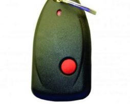 1 button sherlo transmitter code hopping remote