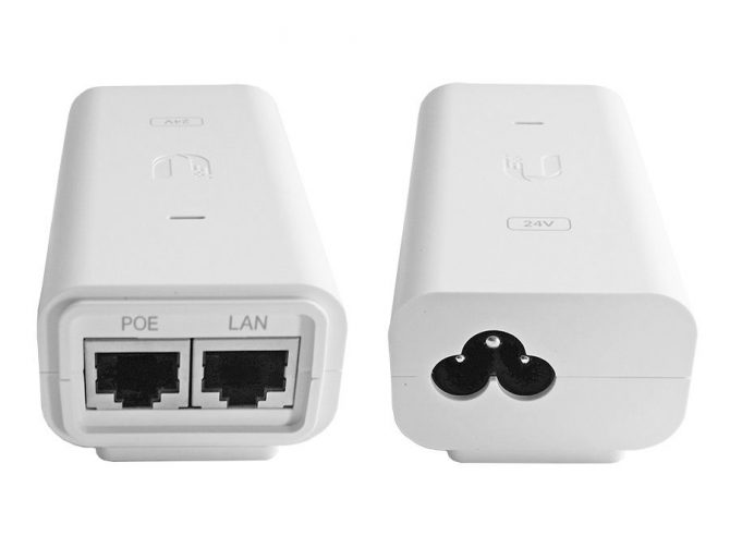 5GHz Ubiquiti AirMax AC NanoBeam 16dBi Gen2