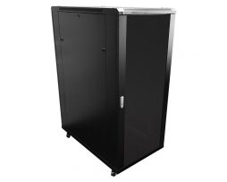 27U Freestanding Network Cabinet 1000mm Deep