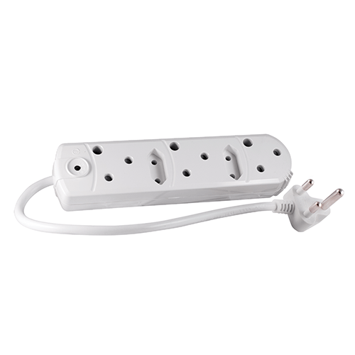 Multiplugs & Extensions