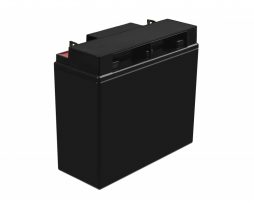 18amp 12V Battery