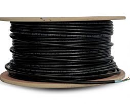 100M Cat5e Shielded UV Protected Cable