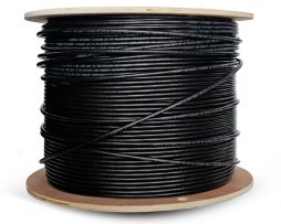 500M Cat5e Shielded UV Protected Cable