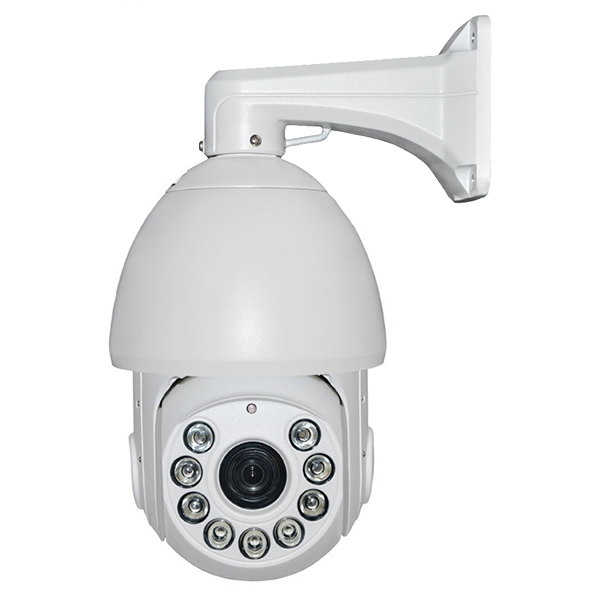 IP PTZ Cameras