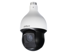 2MP Dahua Starlight IP PTZ Speed Dome Camera