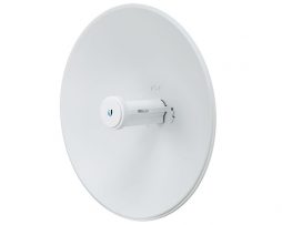 5GHz Ubiquiti AirMax AC Generation2 25dBi