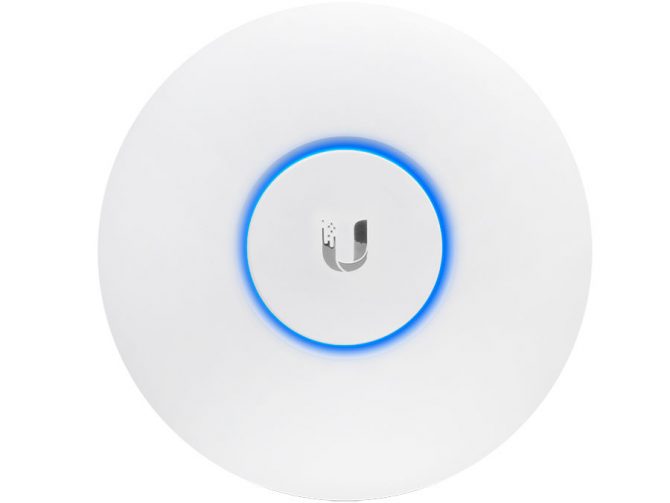 Ubiquiti UniFi Dual Band AC Lite AP
