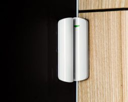 Ajax Wireless Door Protect Door Protect Plus AJ-DOO7063 AJ-DOO9999P