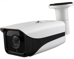 5MP HDCVI RIVOLT Bullet Camera