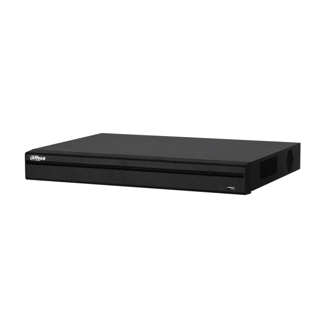32 Channel Dahua Pentabrid 1080P DVR 2 SATA Ports CVIP-D32-2 DH-XVR5232AN-X