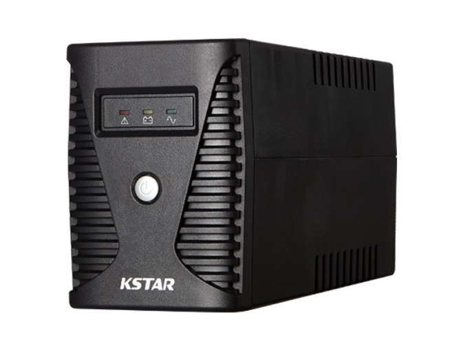 1000VA (1KVA) Line Interactive UPS 600W