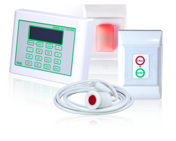 Wireless NurseCall System KIT