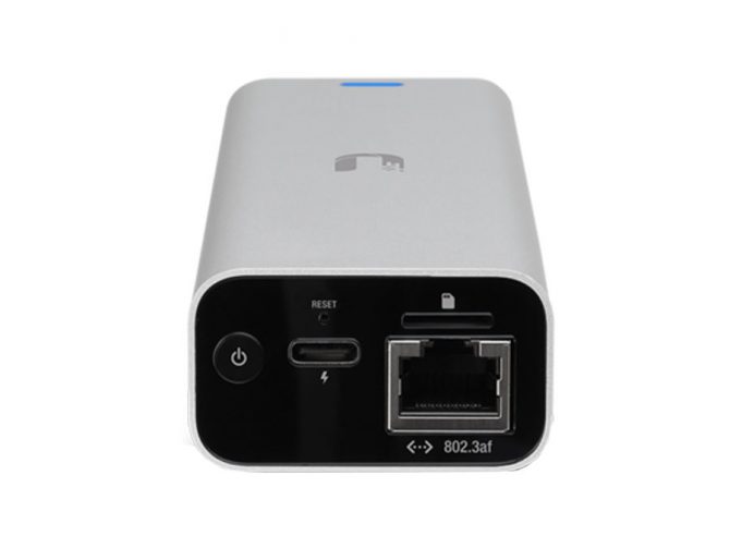 Ubiquiti UniFi Cloud Key G2 Controller